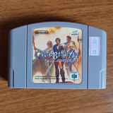 Ogre Battle Japones Nintendo