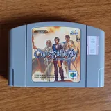 Ogre Battle Japones Nintendo
