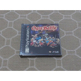 Ogre Battle Limited Edition