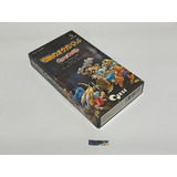 Ogre Battle Super Famicom