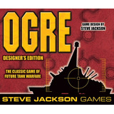 Ogre Designer s Edition