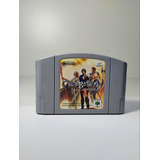 Ogrebattle 64 Nintendo 64