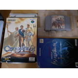 Ogrebattle 64 Original E