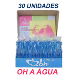 Oh A Água Alcalina Oceânica 315 Ml Caixa Com 30 Unidades
