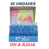 Oh A Água Alcalina Oceânica 315 Ml Caixa Com 60 Unidades