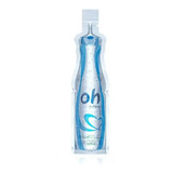Oh A Água Alcalina Oceânica Pack Com 6