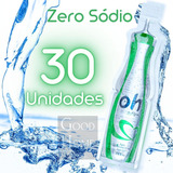 Oh A Água Alcalina Zero Sódio 315 Ml Caixa Com 30 Unidades