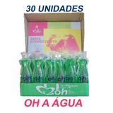 Oh A Água Alcalina Zero Sódio 315 Ml Caixa Com 30 Unidades