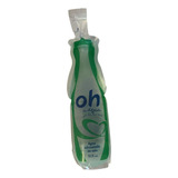 Oh Água Alcalina Zero Sódio 315 Ml Caixa 30 Unidades Sache