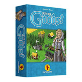 Oh My Goods Board Game Papergames Pt br