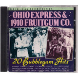 Ohio Express   1910 Fruitgum