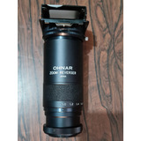 Ohnar Zoom Reverse Para