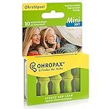Ohropax Mini Soft Protetor Auricular 5