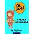 Oi, Jack! - A Festa Dos Robôs, De Sally Rippin. Editora Fundamento, Capa Mole Em Português