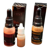 Oil Shine Fração 10ml Talita Bariquello Cor Bronze brinde