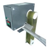 Oil Skimmer Separador De Óleo E Água De Fita 50mm 6litros h