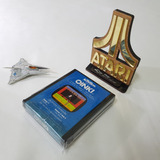 Oink ! Activision [ Atari 2600 ] Original Importado + Case