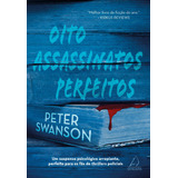 Oito Assassinatos Perfeitos