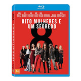 Oito Mulheres E Um