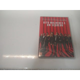 Oito Mulheres E Um Segredo Dvd Original Lacrado
