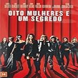 Oito Mulheres E Um Segredo DVD 
