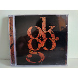 Ok Go oh No 2005 cd