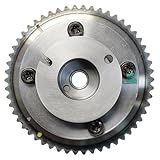 OKAY MOTOR 24370-2E010 Engrenagem De Eixo De Comando De Escape Para Hyundai Elantra GT 1-8L 2013- Hyundai Elantra GT 2-0L 24350-2E011 2014
