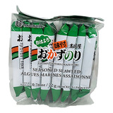 Okazu Nori Alga Marinha