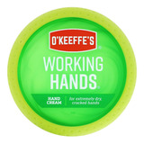 Okeeffes Working Hands Creme
