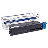 Oki Cartucho De Toner Original 45807105