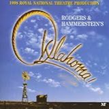 Oklahoma 1998 London Cast Audio CD Josefina Gabrielle Hugh Jackman Richard Rodgers And Oscar Hammerstein II