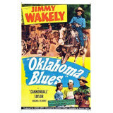 Oklahoma Blues 1948