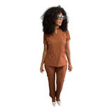 Ol Uniformes Scrub Pro