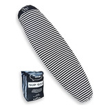 Olá Stevie Capa Sup Sock Protetora Elástica