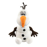 Olaf 45 Cm Pelúcia Disney Long