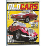 Old Cars Revista N