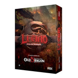 Old Dragon Legiao 