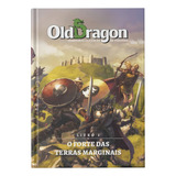 Old Dragon Od2 Cl1