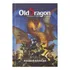 Old Dragon Od2 Regras Básicas Livro I Livro De Rpg Buro: Regras Básicas, De Antonio Sá Neto. Série Old Dragon Od2, Vol. 1. Editora Buró, Capa Dura, Edição 2ª Ed Em Português, 2023