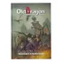 Old Dragon Od2 Regras Expandidas Livro Ii Livro De Rpg Buro: Regras Expandidas Livro Ii, De Antonio Sá Neto. Série Old Dragon Od2, Vol. 1. Editora Buró, Capa Dura, Edição 2 Em Português, 2023