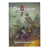 Old Dragon Od2 Regras Expandidas Livro