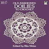 Old-fashioned Doilies To Crochet