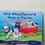 Old Macdonald canta
