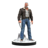 Old Man Logan