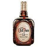 Old Parr Whisky 12 Anos 1L