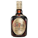 Old Parr Whisky Grand
