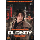 Oldboy Dvd