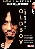 Oldboy 1 Disc