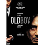 Oldboy 2002 choi Min