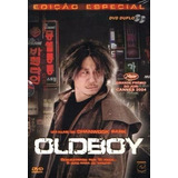 Oldboy Duplo Com Luva